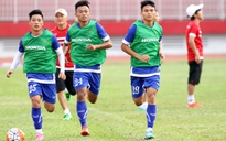 NÓNG: U.23 Việt Nam chia tay 4 cầu thủ, Tuấn Anh đi Qatar theo suất dự phòng