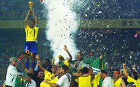 Tuyển ngôi sao World Cup của Brazil sẽ đến Việt Nam