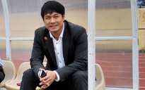 HLV Hữu Thắng đi ‘săn đầu người’ cho đội tuyển Việt Nam