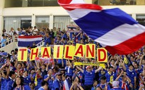 Bóng đá Thái Lan trước cơ hội vươn tầm châu Á