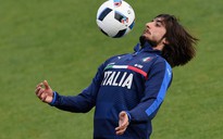 Tuyển Ý mất người, thủ môn trẻ của AC Milan sáng cơ hội dự EURO 2016