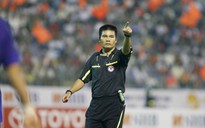 ‘Ban tổ chức V-League không bênh vực trọng tài một cách mù quáng’