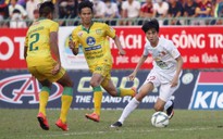 Tuyển U.19 Việt Nam sẽ không thiệt quân để đấu ‘Messi Nhật Bản’