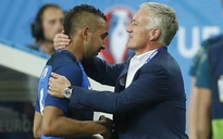 Deschamps tìm cách bảo vệ người hùng Payet