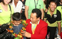 Người hùng Paralympic Lê Văn Công: ‘Miễn phí bay vẫn chưa dám mơ du lịch xa’