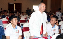 'Thái Lan muốn vô địch U.21 quốc tế trước khi đăng quang ở SEA Games'