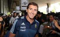 HLV U.20 Argentina: ‘Việt Nam không tự nhiên mà lọt vào đến World Cup’