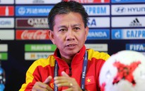 ‘U.20 Việt Nam muốn thắng New Zealand bằng chuyên môn’
