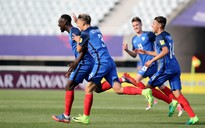 U.20 Pháp 3-0 U.20 Honduras: Lộ mặt ứng cử viên vô địch World Cup