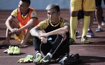 HLV của FLC Thanh Hóa mỉa mai giải bóng đá chuyên nghiệp Việt Nam