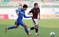 U.19 FC Seoul 3-1 U.19 Chonburi: Đẳng cấp người Hàn có khác!