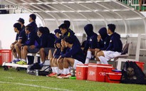 Vòng 4 V-League 2018: U.23 Việt Nam và ‘virus Asian Cup’