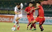 Được HAGL cho mượn 2 'chiến binh', Viettel đặt mục tiêu thăng hạng V-League