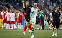 Luka Modric: Bản lĩnh và trách nhiệm bên trong người đội trưởng Croatia