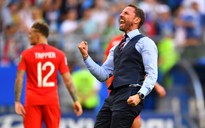 HLV Gareth Southgate: ‘Tuyển Anh đã thiết lập một bản sắc rõ ràng'