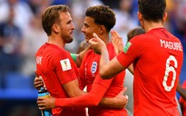 Bài học của tuyển Anh: Sống nhờ ‘bóng chết’ tại World Cup