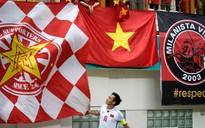 Đội tuyển Olympic Việt Nam: Tập nghĩ lớn từ những việc nhỏ