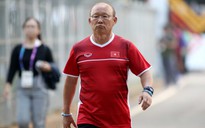Olympic Việt Nam: Trưởng thành cùng liệu pháp tâm lý của HLV Park Hang-seo