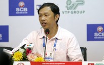HLV Dương Minh Ninh: 'Hàng thủ HAGL đang khủng hoảng lực lượng'