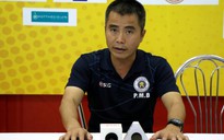 'Nhiều cầu thủ U.21 Hà Nội đủ sức hướng đến đội tuyển quốc gia'