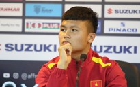 HLV Park Hang-seo: ‘Tuyển Việt Nam chọn đội hình tốt nhất tiếp Campuchia’