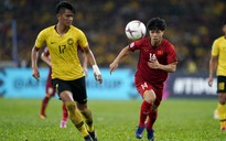 HLV Malaysia khẳng định chơi tấn công trước Việt Nam