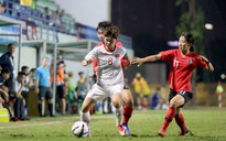 Hơn Iran chỉ số fair-play, Việt Nam đoạt vé dự VCK U.19 nữ châu Á