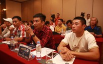 Sài Gòn Premier League mùa 2 hướng đến giải bóng đá 7 người thoát... phủi