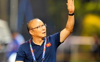 HLV Park Hang-seo: ‘Tôi muốn U.22 Việt Nam lần nữa đánh bại Indonesia’