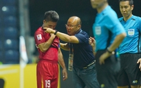 HLV Park Hang-seo: 'AFC nắm luật, U.23 Việt Nam quyết thắng CHDCND Triều Tiên'