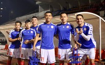 V-League 2020: TP.HCM và Viettel quyết cản Hà Nội lập cú 'hat-trick” vô địch