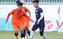 V-League 2020, Hoàng Anh Gia Lai: Hổ phố Núi hết sợ lạc... đồng bằng