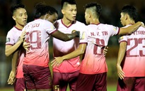 V-League 2020, Sài Gòn FC: Chia tay bầu Hiển, chờ giấc mơ hóa rồng