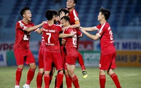 V-League 2020, Viettel: Phát súng lệnh khơi dậy truyền thống hào hùng