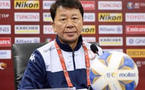 HLV Chung Hae-soung: 'TP.HCM xem mỗi trận AFC Cup đều là chung kết'