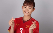 Liên đoàn bóng đá Việt Nam: Nữ tuyển thủ Chương Thị Kiều mổ gối ở Việt Nam vì Covid-19