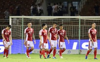 Nghịch lý V-League: Không chỉ đội của Công Phượng mất ‘thiêng’ trên sân nhà