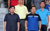 Sau Nam Định, CLB TP.HCM kiến nghị thay trưởng ban trọng tài VFF Dương Văn Hiền