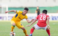 SLNA ủng hộ Quảng Nam ngừng V-League 2020, trao cúp cho Sài Gòn