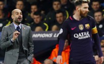 Bố Messi họp với lãnh đạo Barca và chờ phép màu…