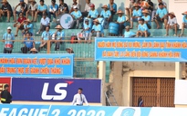 Khánh Hòa: Hối hả ‘giảm sốc’ đội bóng lãn công vì 3 trụ cột ra đi