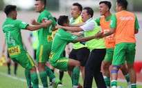 Chung kết SV-League 2020: Bầu Đức 'bung két' bạo thưởng cho danh hiệu đầu tiên