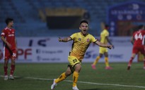 Kết quả V-League 2021, Viettel 0-1 CLB Hải Phòng: Đương kim vô địch nhận cú sốc!