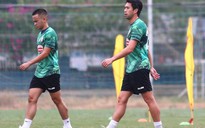 Lee Nguyễn: Đề ra mục tiêu trở thành cầu thủ số 1 V-League