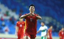 HLV Kiatisak có thể tự hào với dấu ấn HAGL ở tuyển Việt Nam