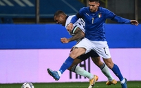 Đội tuyển Ý: Mất sao Inter Milan, HLV Roberto Mancini khủng hoàng tuyến giữa