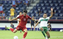 Tiến Linh: Chờ duyên ghi bàn trước UAE, cơ hội phá kỷ lục lịch sử