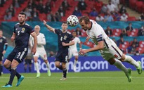 EURO 2002, đội tuyển Anh 0-0 Scotland: Wembley thất vọng tràn trề với Harry Kane