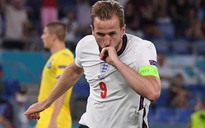 Đội tuyển Anh: 'Mãnh sư' đáng sợ ẩn trong lớp vỏ nhàm chán tại EURO 2020