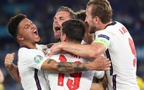 Truyền thông Anh 'bóc tách' hàng thủ chắc chắn nhất EURO 2020 của 'Tam sư'